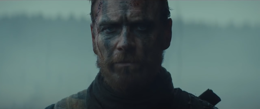 „Macbeth“: Das Shakespeare-Drama in einer Verfilmung mit Michael Fassbender.