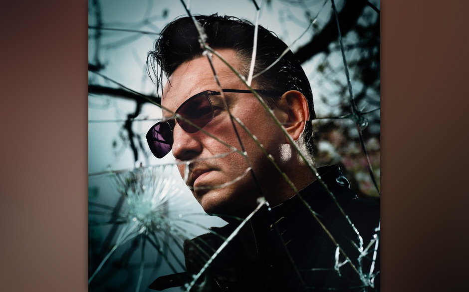 „Hollow Meadows“ ist die neue Platte von Richard Hawley.