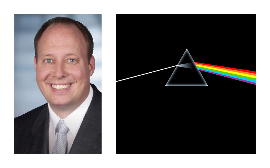 Prof. Dr. Helge Braun (42) (CDU) Pink Floyd – „The Dark Side Of The Moon“