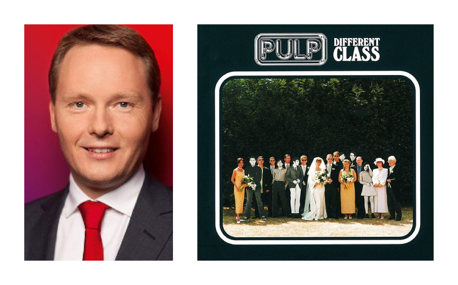 Christian Flisek (39)(SPD) Pulp – „Different Class“