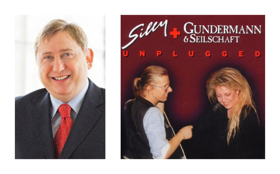 Dr. André Hahn (52) (DIE LINKE) Silly und Gundermann und Seilschaft – „Unplugged“