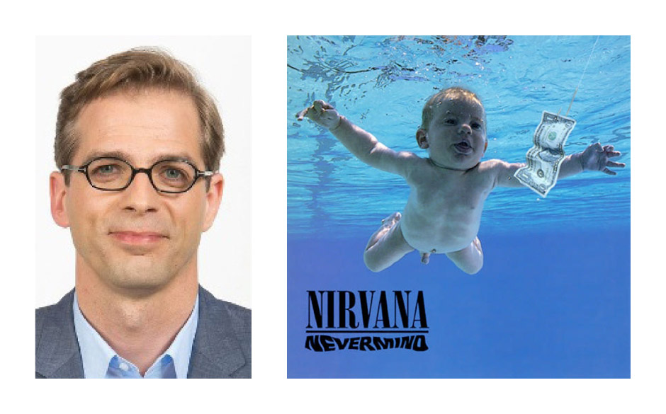 Stefan Liebich (42) (DIE LINKE) Nirvana – „Nevermind“