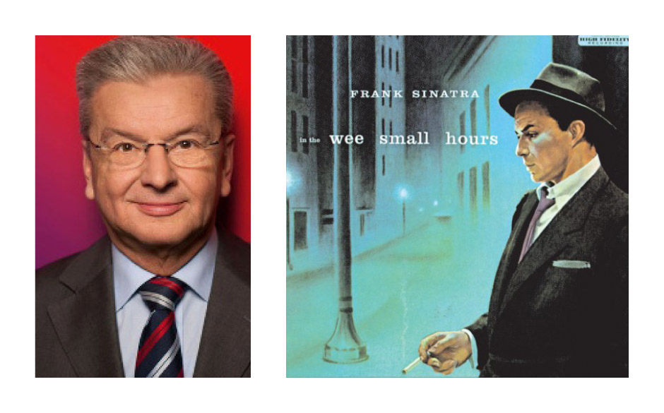 Joachim Poß (66) (SPD) „Ich habe kein spezielles Lieblingsalbum, ich habe eine Reihe von Lieblingsinterpreten: u.a. Frank Sinatra, Mario Lanza, Charles Aznavour, Paolo Conte, Edith Piaf, die Beatles und die Rolling Stones.“