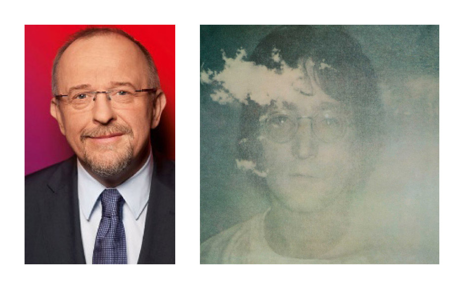 Axel Schäfer (63) (SPD) John Lennon – „Imagine“