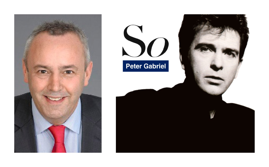 Alexander Ulrich (44) (DIE LINKE) Peter Gabriel – „So“