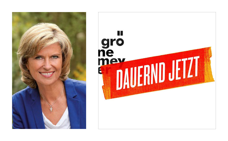 Dagmar G. Wöhrl (61) (CSU) Herbert Grönemeyer – „Dauernd jetzt“. „Besonders das Lied ‚Feuerlicht’ über Flüchtlinge, die nach Deutschland kommen, bewegt mich sehr: ‚Suche einen Platz in Deinem Quartier und nicht was Du gespart hast. Nur etwas Halt in dem Dickicht... Nur eine Minute ruh, nur eine stille Nacht.’“