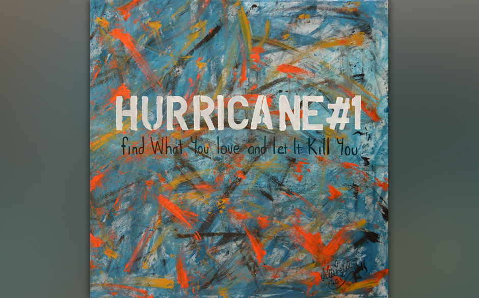 Die Britpopper von Hurricane#1 sind mit „Find What You Love and Let it Kill You“ zurück – jedoch ohne Andy Bell