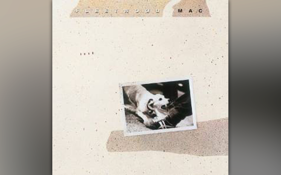 Fleetwood Mac – „Tusk“ (Re-Issue und Box-Set)