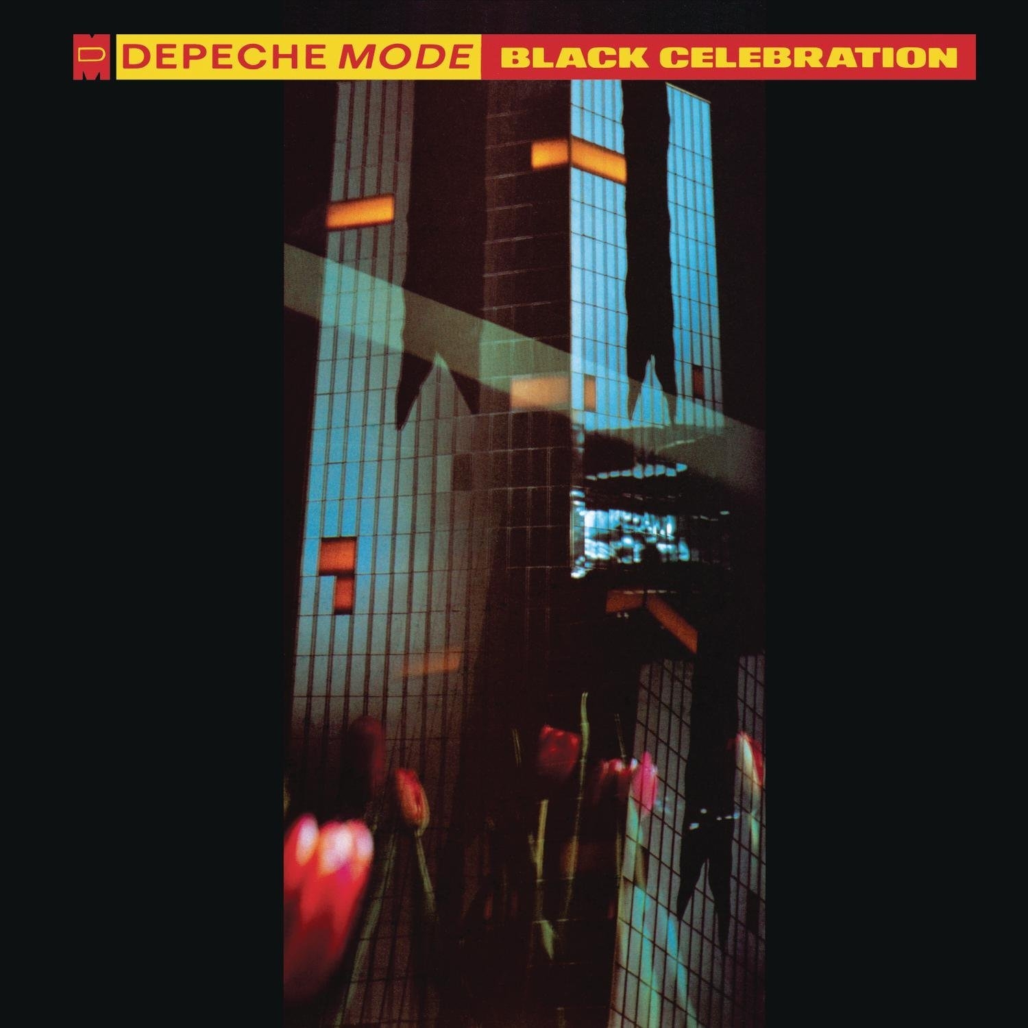 Depeche Mode Black Celebration - Rolling Stone