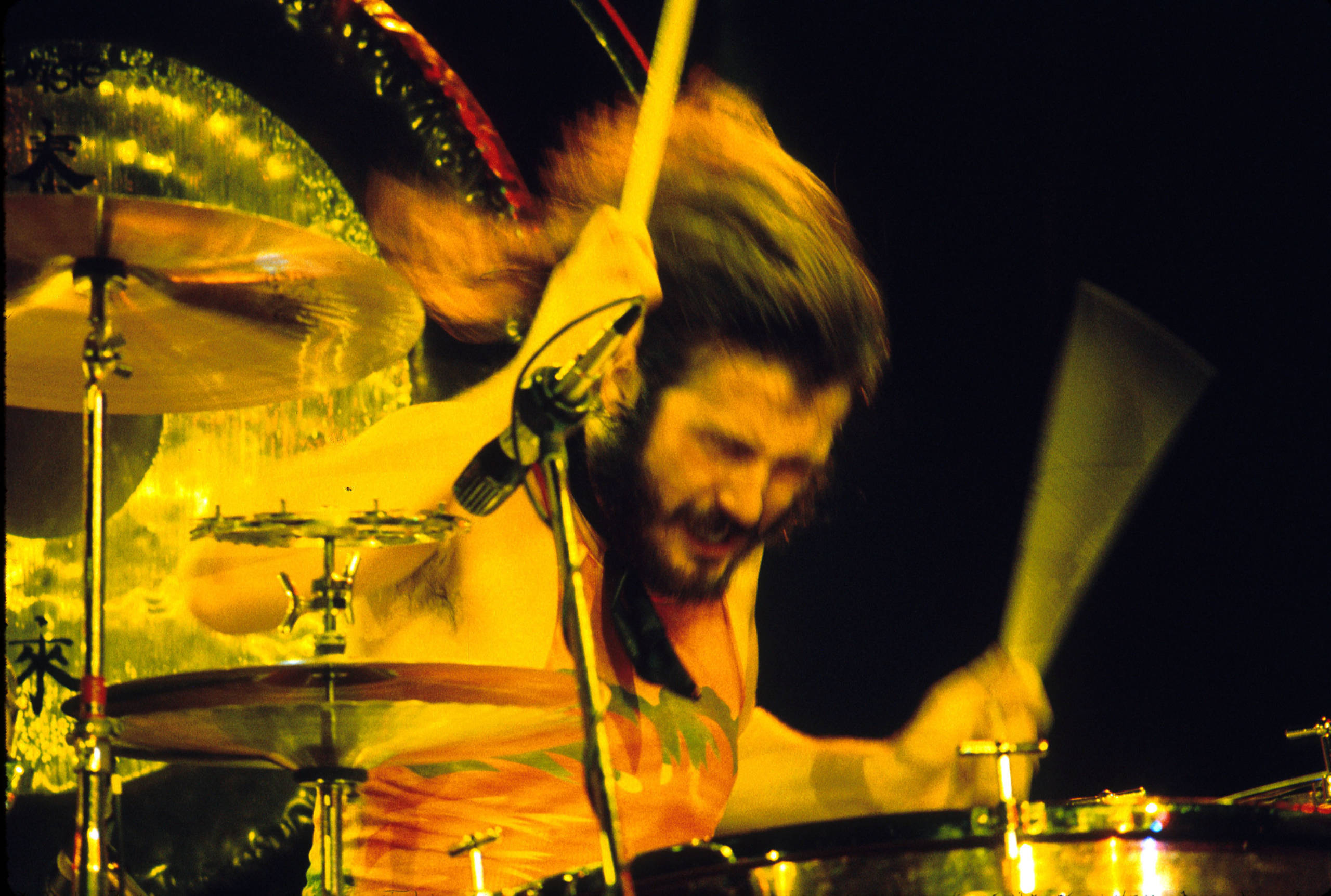 Die 10 besten Schlagzeuger aller Zeiten: Eine Liste der Legenden