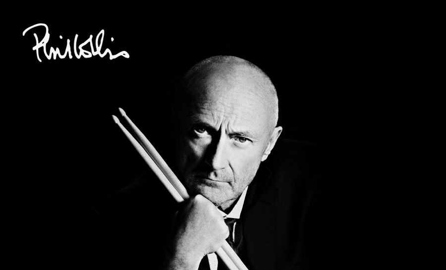 Phil Collins bringt eine neue Version von „Going Back“ heraus