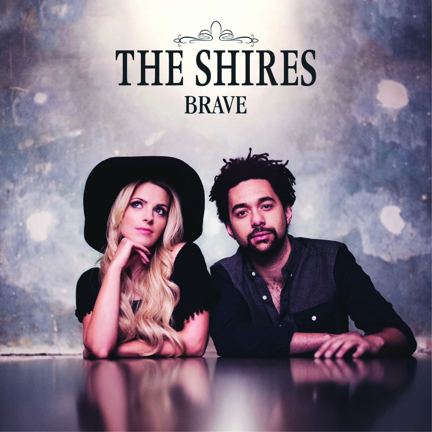 Das Cover von "Brave"