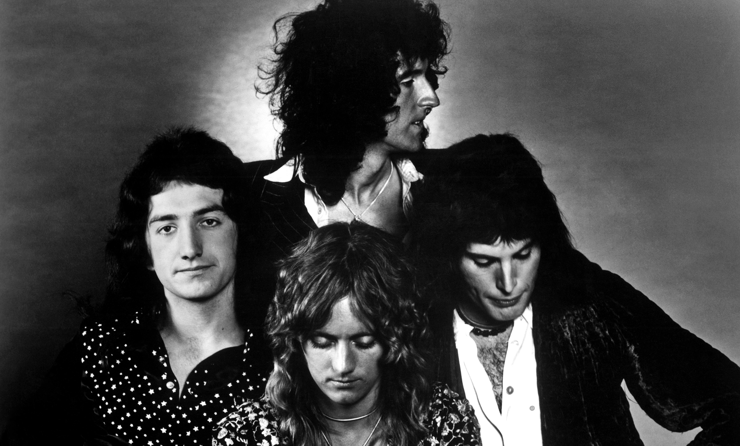 Queen (1975)