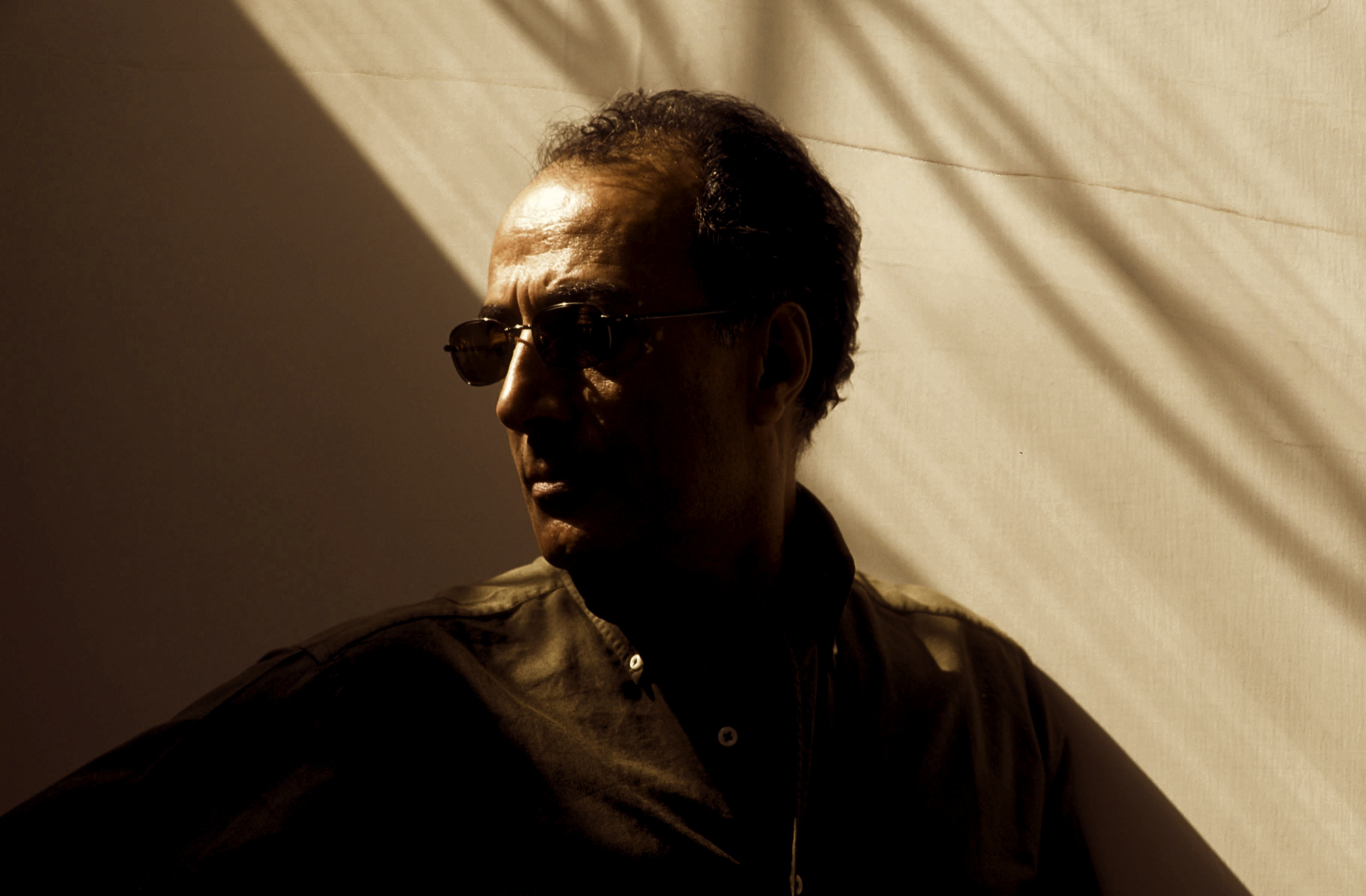 Abbas Kiarostami * 22. Juni 1940 in Teheran; † 4. Juli 2016 in Paris