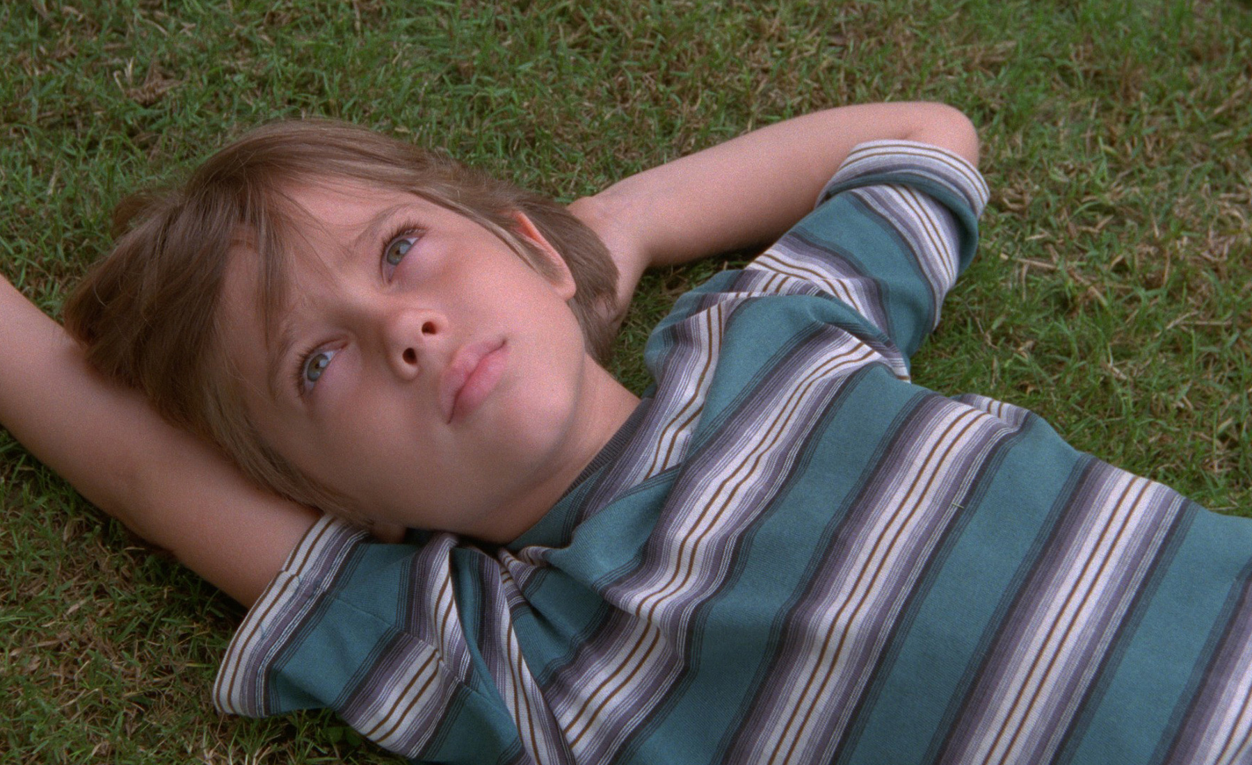 05. Boyhood (Richard Linklater)