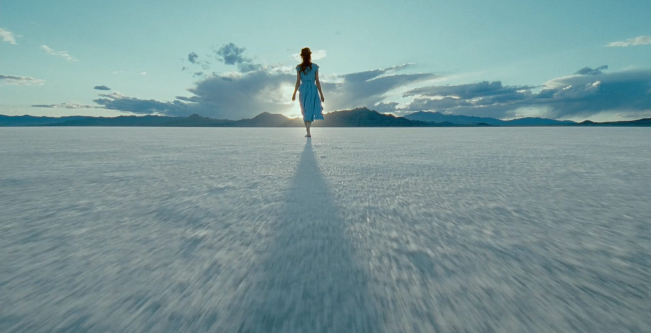 07. Tree Of Life (Terrence Malick)