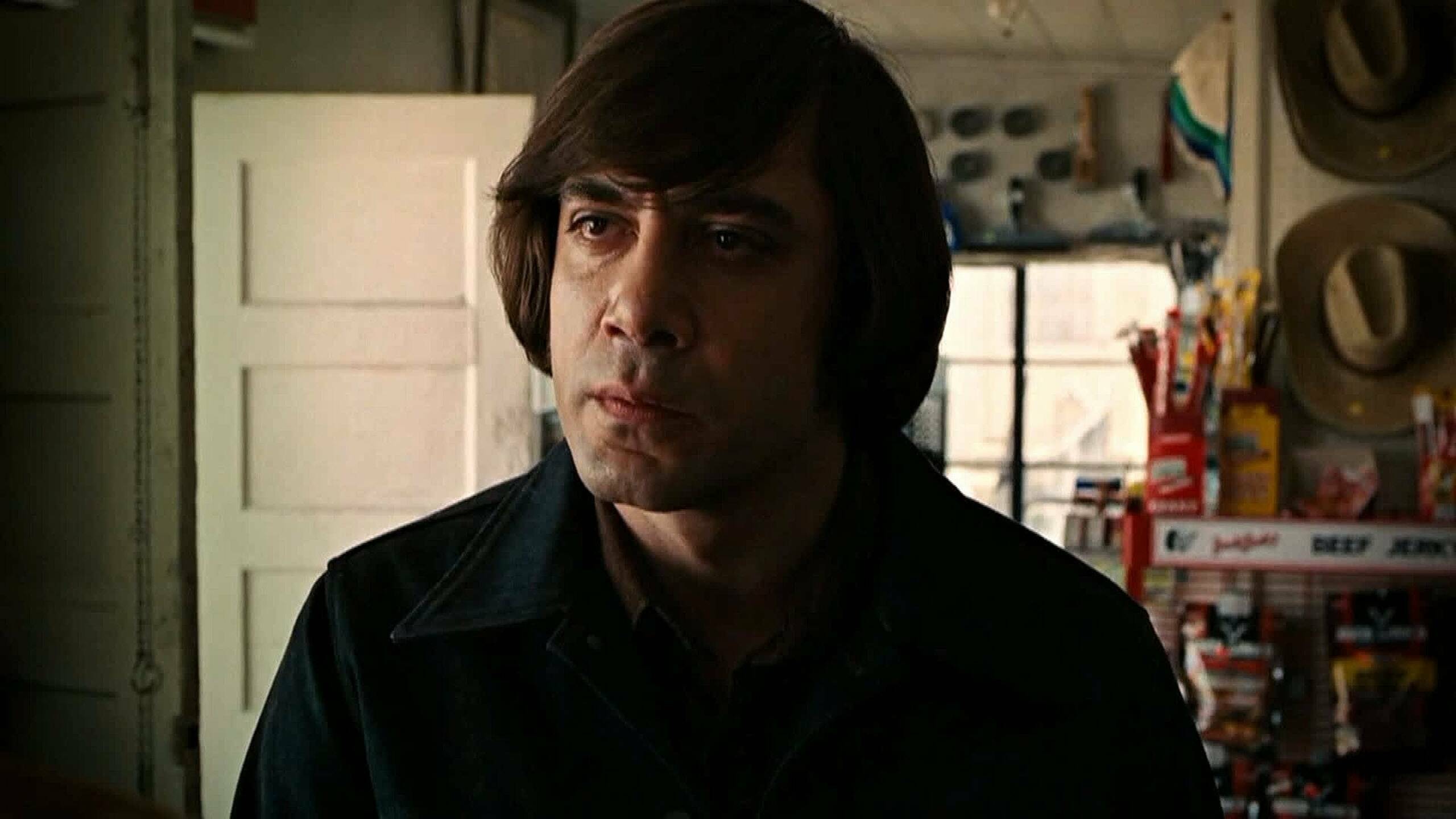 10. No Country For Old Men (Joel und Ethan Coen)