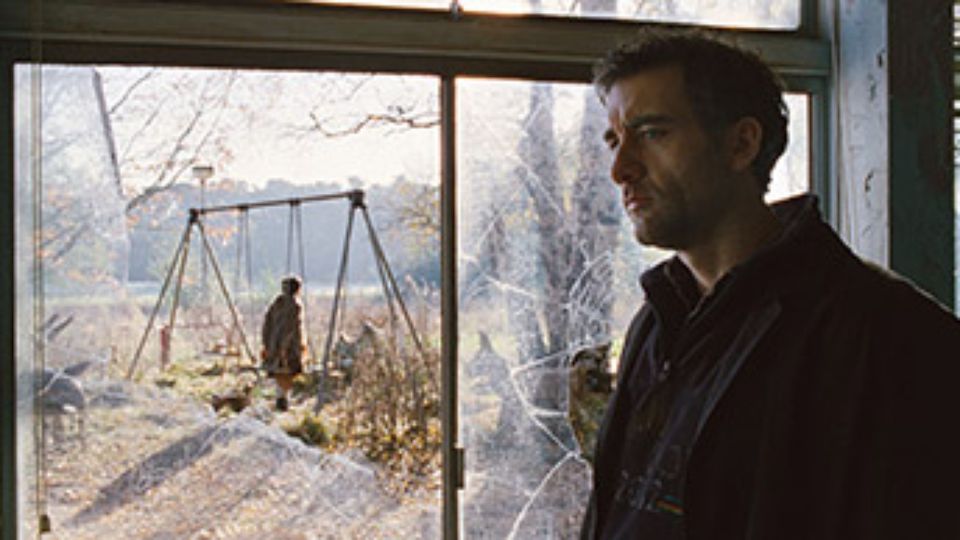 13. Children Of Men (Alfonso Cuaron)