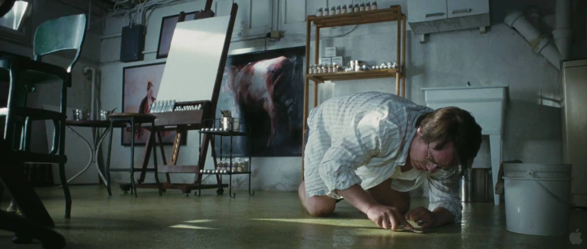 20. Synecdoche, New York (Charlie Kaufman)