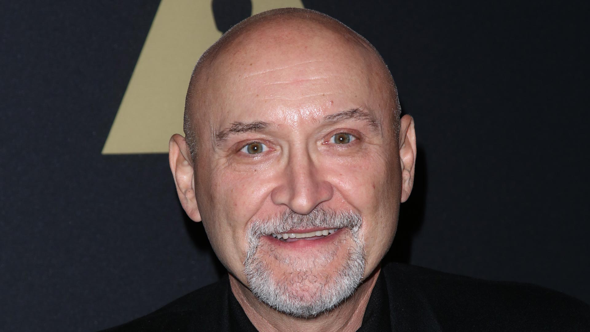 Frank Darabont im November 2014 bei einem Screening von „The Shawshank Redemption“