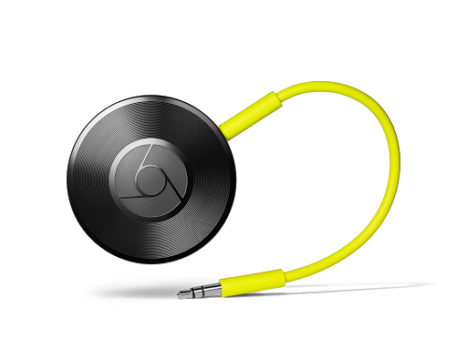 Google_Chromecast_Audio