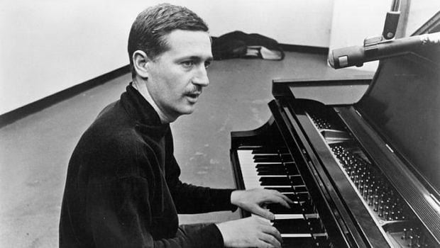 John Mose Allison Jr. (* 11. November 1927 in Tippo, Tallahatchie County, Mississippi; † 15. November 2016 ebenda)