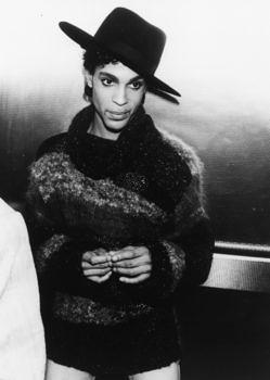 Prince, 1987