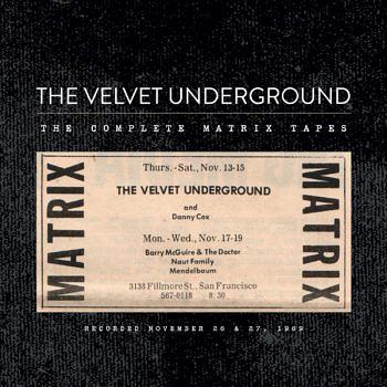 the-velvet-underground-the-matrix-tapes