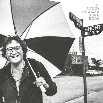 randy-newman-songbook