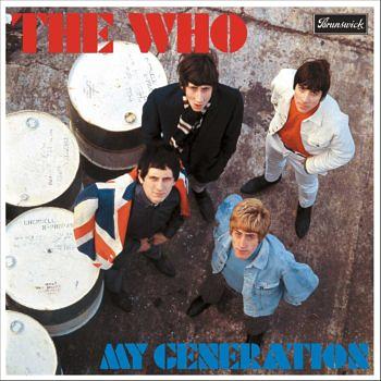 the-who-my-generation