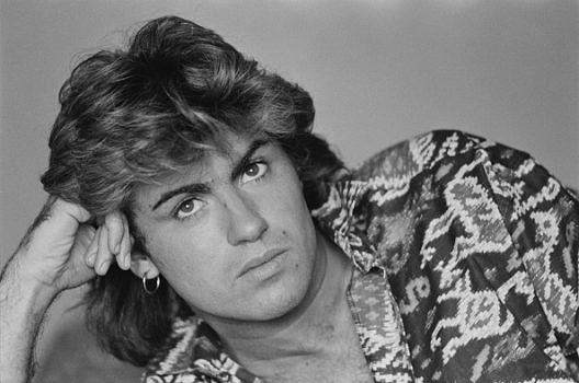 Wham! World Tour