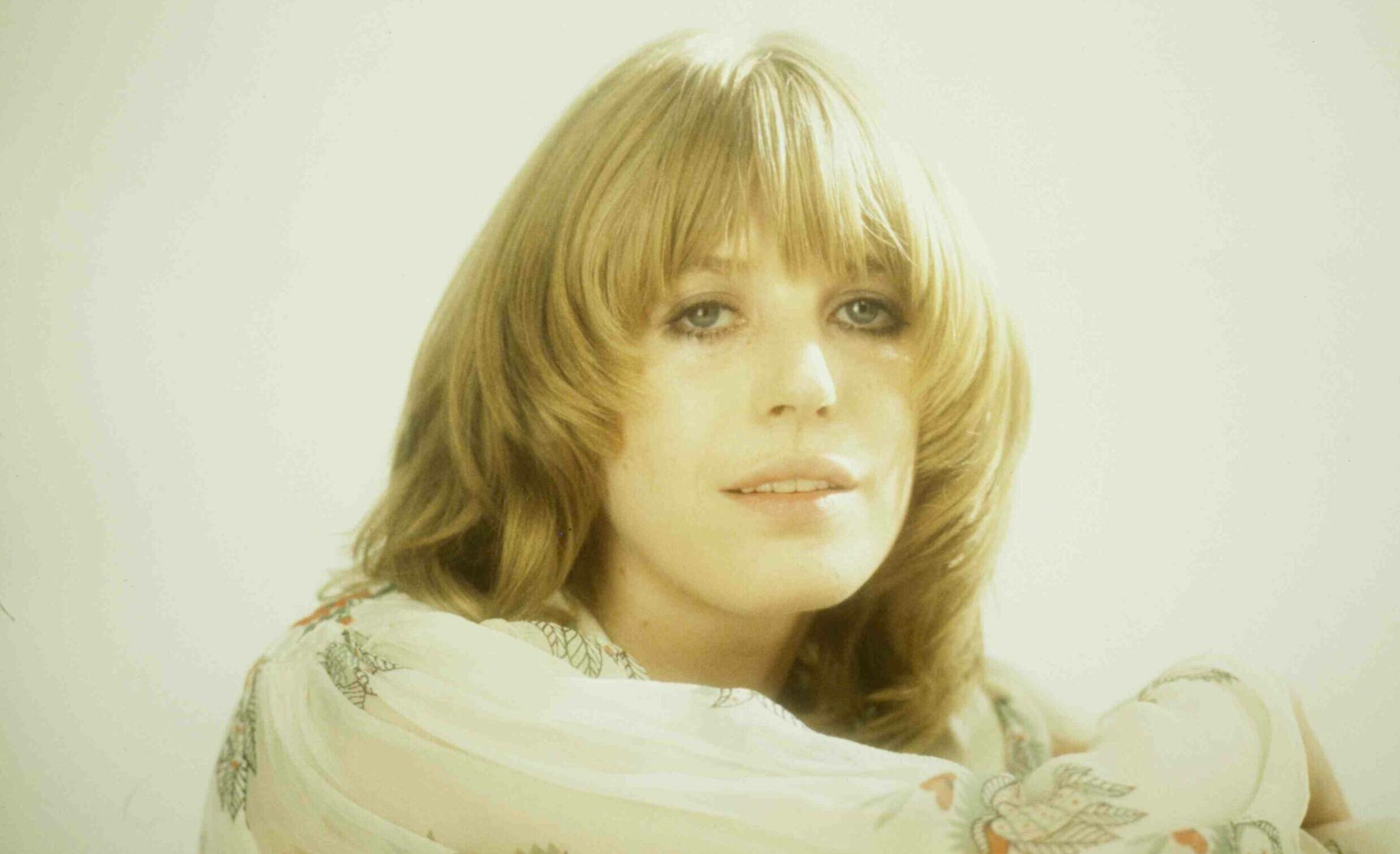 Marianne Faithfull