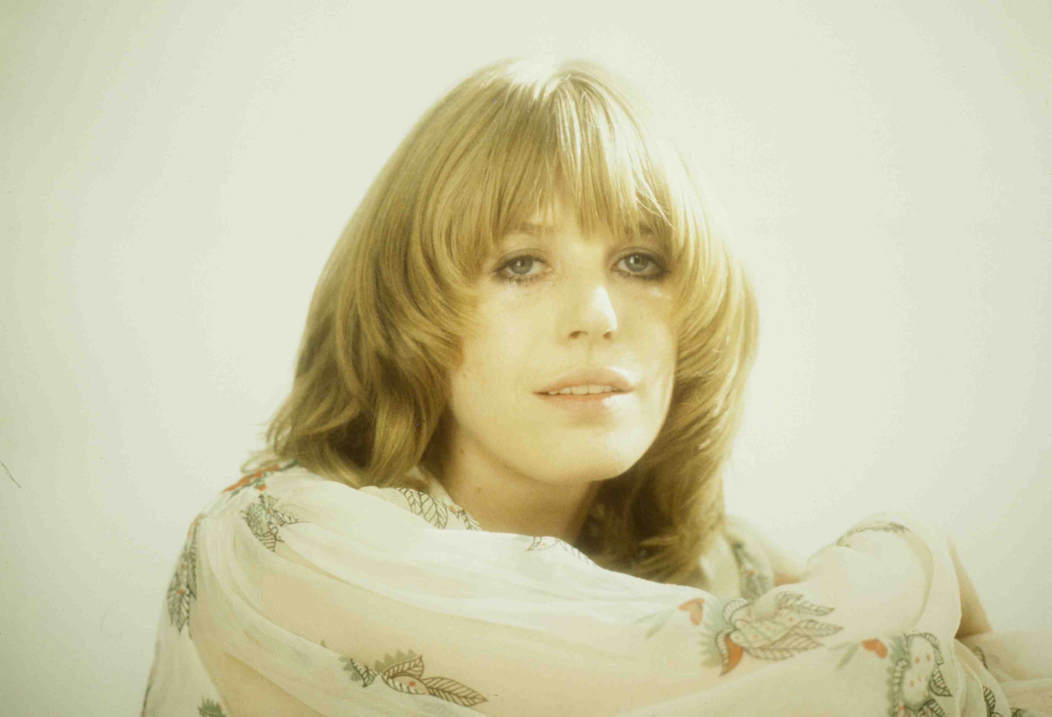 Marianne Faithfull