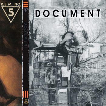 R.E.M. Document