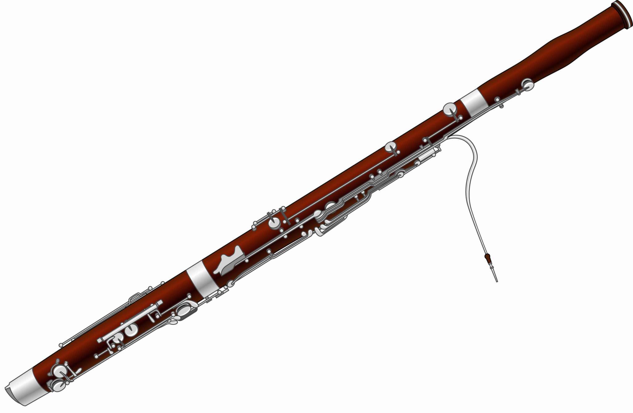 Woodwinds Bassoon