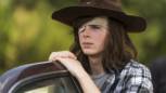 Carl Grimes aus „The Walking Dead“