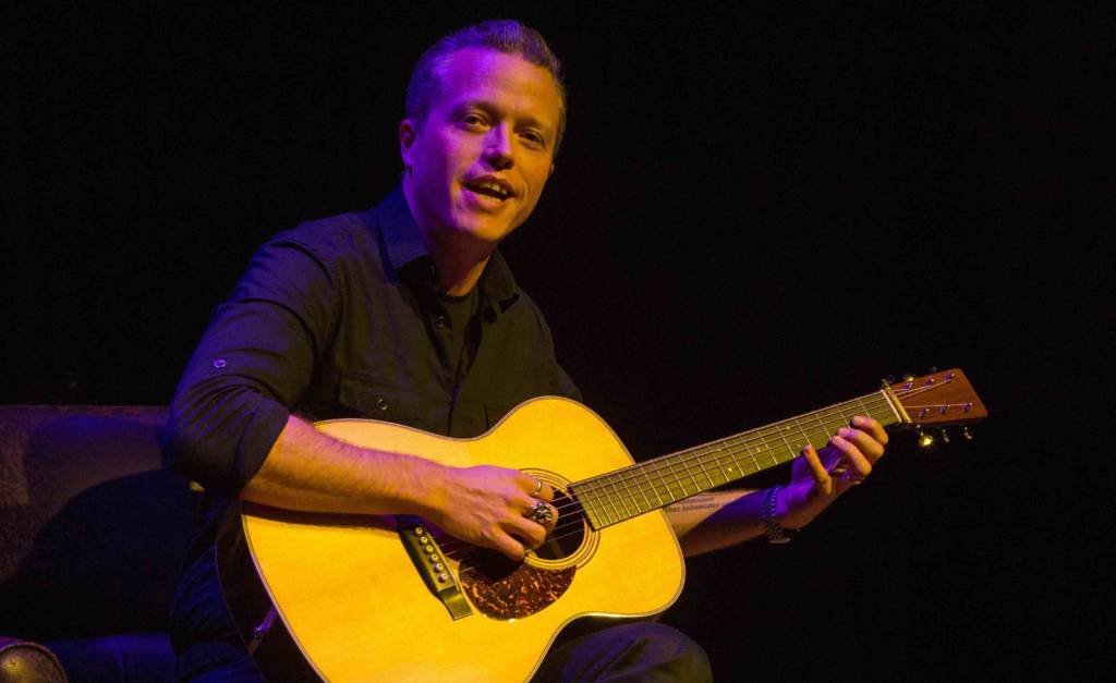 Jason Isbell ist mehr als nur ein musikalischer Geheimtipp