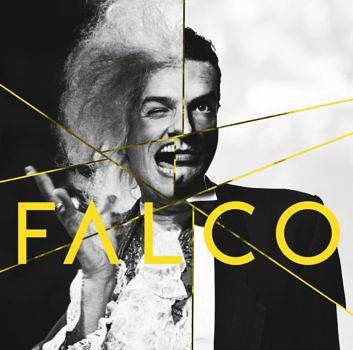 Cover-Artwork „Falco 60“