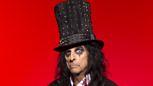 Alice Cooper kommt 2017 für mehrere Live-Auftritte nach Deutschland