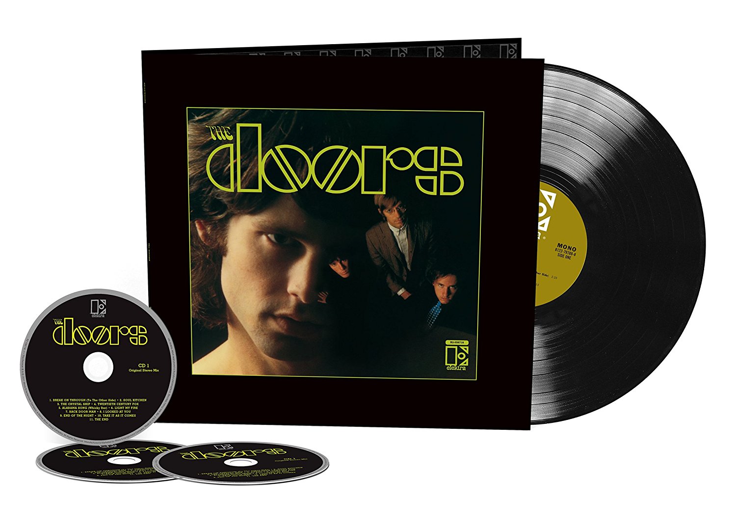 The Doors Trackpremiere Soul Kitchen Aus Dem Neuen Doors Boxset   81pnj1mppfl  Sl1500  