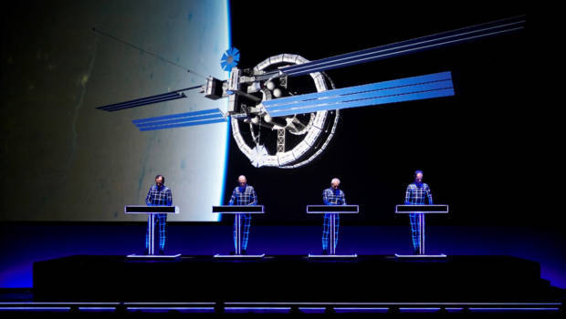 Kraftwerk