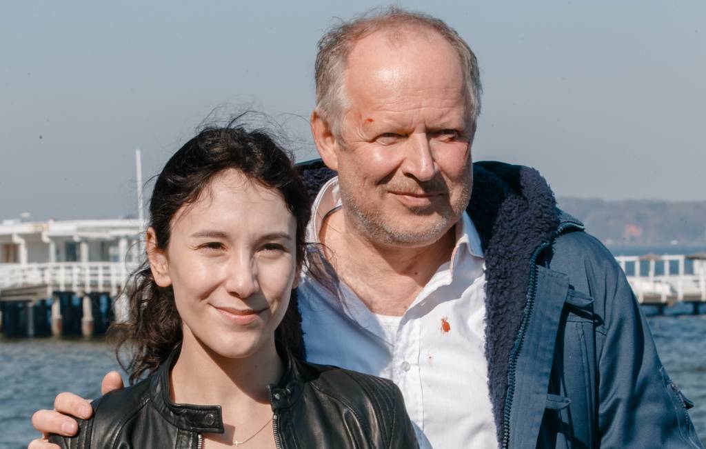 „tatort“ Tod Kaum Einer Hat Den Letzten Fall Von Sibel Kekilli Verstanden