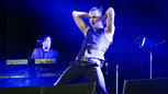 Ist Dave Gahan von Depeche Mode krank?