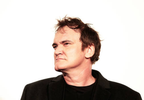 Quentin Tarantino beschäftigt sich mit Charles Manson