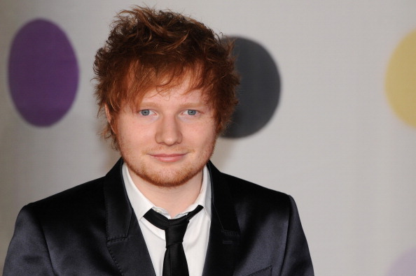 Ed Sheeran hat endgültig mit Twitter Schluss gemacht.