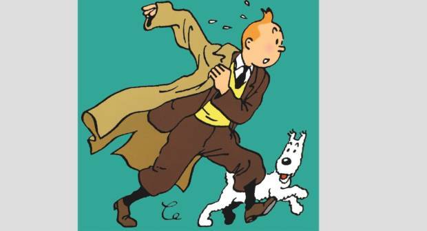 Tim Und Struppi: Das Größte Comic-Phänomen Aller Zeiten