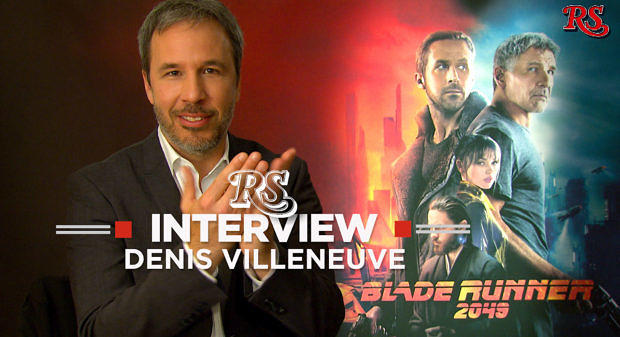 Denis Villeneuve im Gespräch mit ROLLING STONE