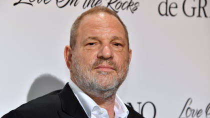 Harvey Weinstein