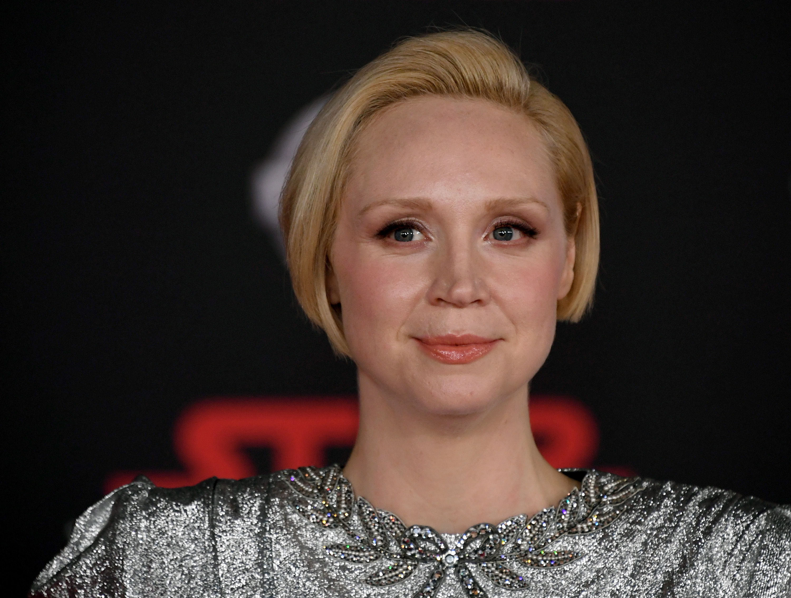 „Game Of Thrones“-Star Gwendoline Christie