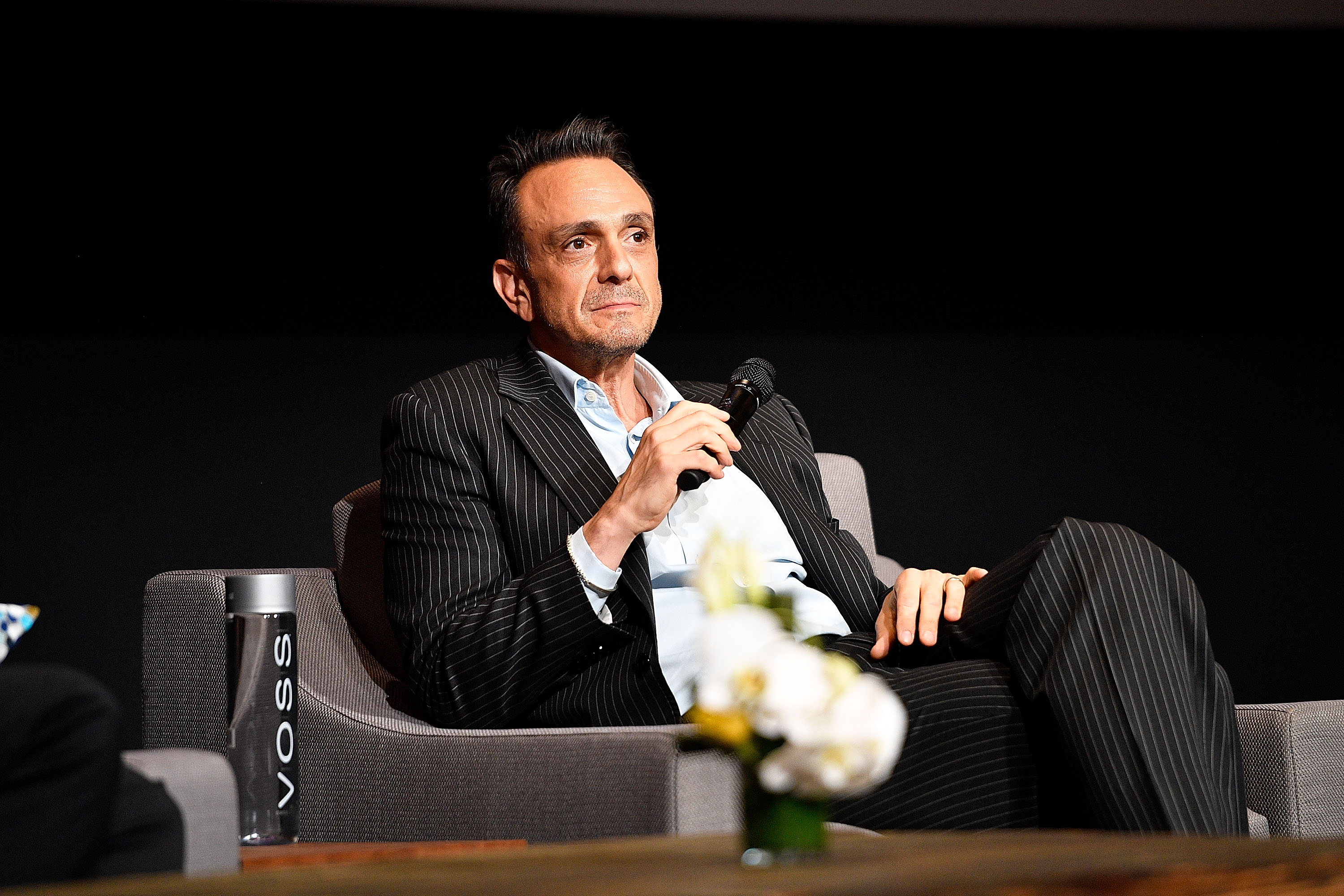 Hank Azaria